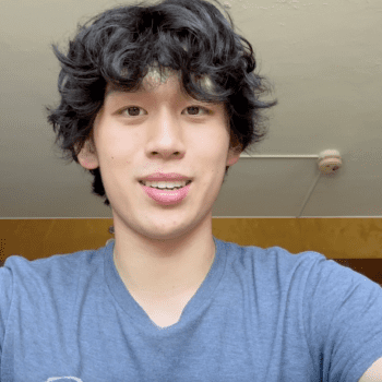 Daily Dive # 125 | Meet The Earth Prize Finalist George Cheng